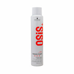 Strong Hold Hair Spray Schwarzkopf OSIS+ -  Beauty, Hair care -  Schwarzkopf.