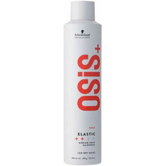 Hair Spray Schwarzkopf OSIS+ elastic Media 300 ml -  Beauty, Hair care -  Schwarzkopf.