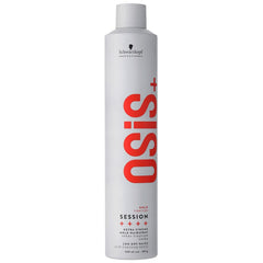 Extra Firm Hold Hairspray Schwarzkopf Osis+ 500 ml -  Beauty, Hair care -  Schwarzkopf.