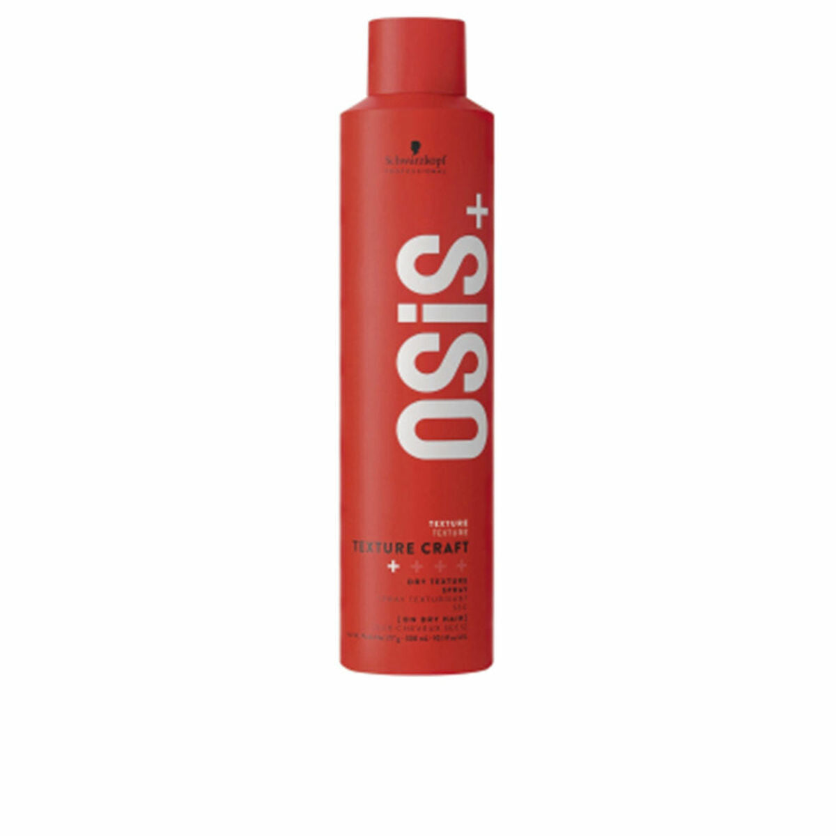 Flexible Hold Hairspray Schwarzkopf OSIS+ -  Beauty, Hair care -  Schwarzkopf.