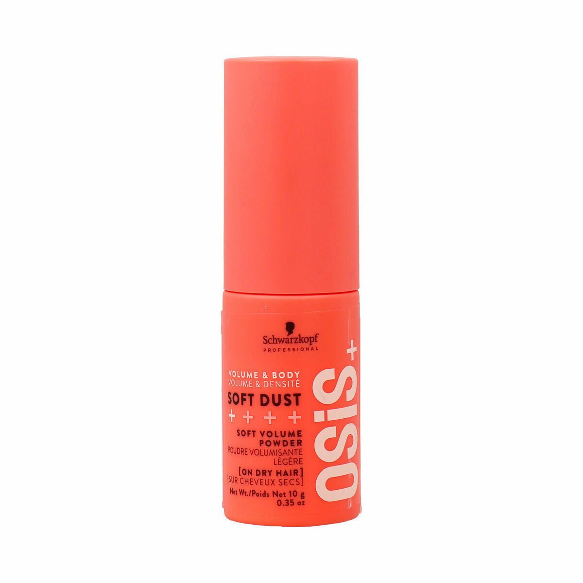 Powder For Moulds Schwarzkopf OSIS+ -  Beauty, Hair care -  Schwarzkopf.