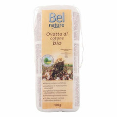 Cotton Bel Nature Ecocert 100 g -  Beauty, Utensils and accessories -  Bel.