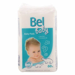 Make-up Remover Pads Bel Bel Baby -  Beauty, Skin care -  Bel.
