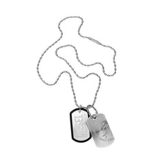 Men's Necklace Diesel DX0011040 -  Jewellery, Men -  Diesel.