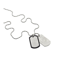 Men's Necklace Diesel DX0011040 -  Jewellery, Men -  Diesel.