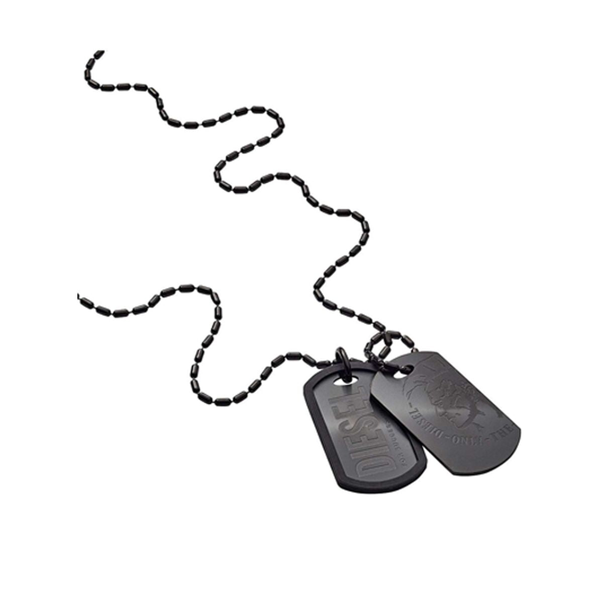 Men's Pendant Diesel DX0014040 -  Jewellery, Men -  Diesel.