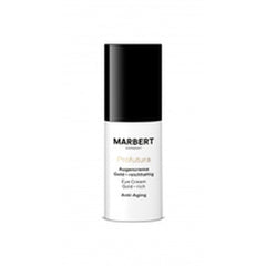 Cream for Eye Area Marbert Gold Eye Cream Rich 15 ml -  Beauty, Skin care -  Marbert.