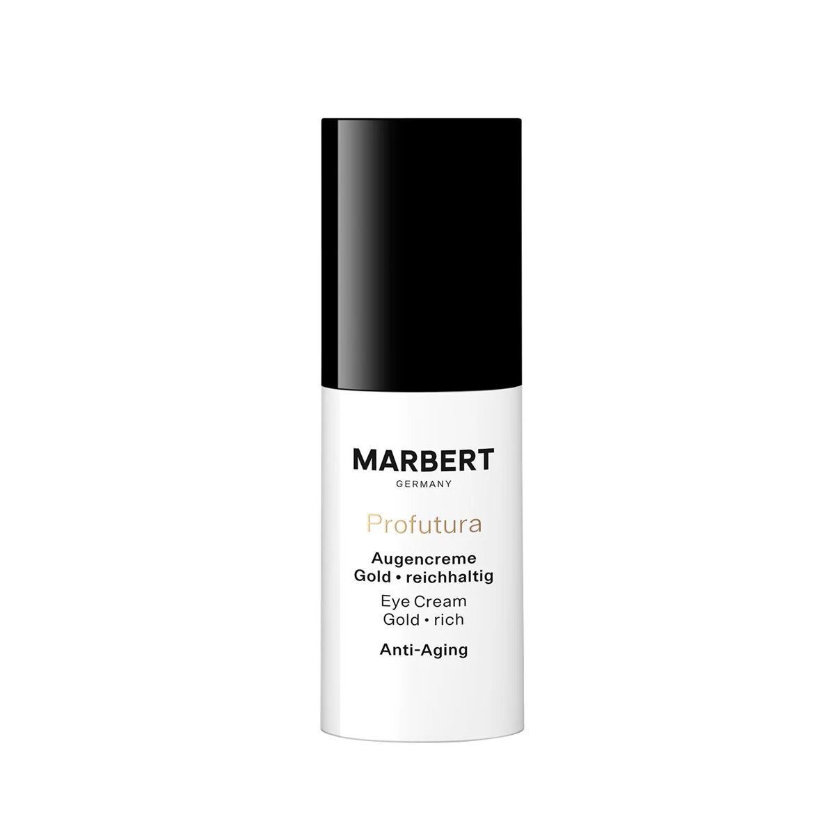 Cream for Eye Area Marbert Gold Eye Cream Rich 15 ml -  Beauty, Skin care -  Marbert.