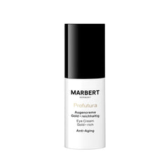 Cream for Eye Area Marbert Gold Eye Cream Rich 15 ml -  Beauty, Skin care -  Marbert.