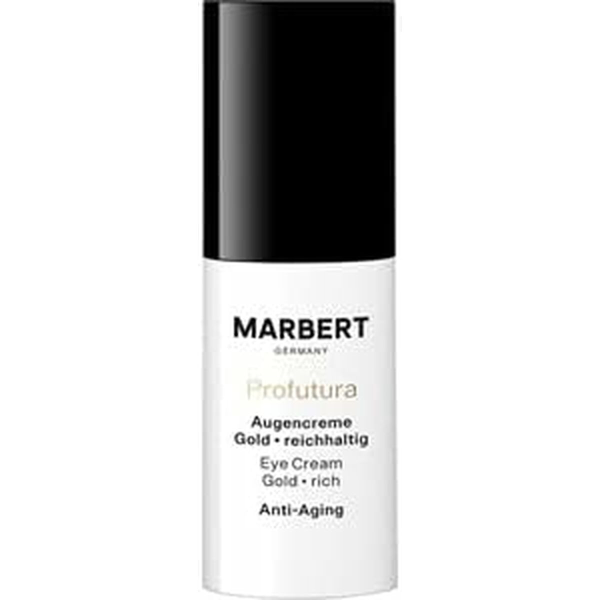 Cream for Eye Area Marbert Gold Eye Cream Rich 15 ml -  Beauty, Skin care -  Marbert.