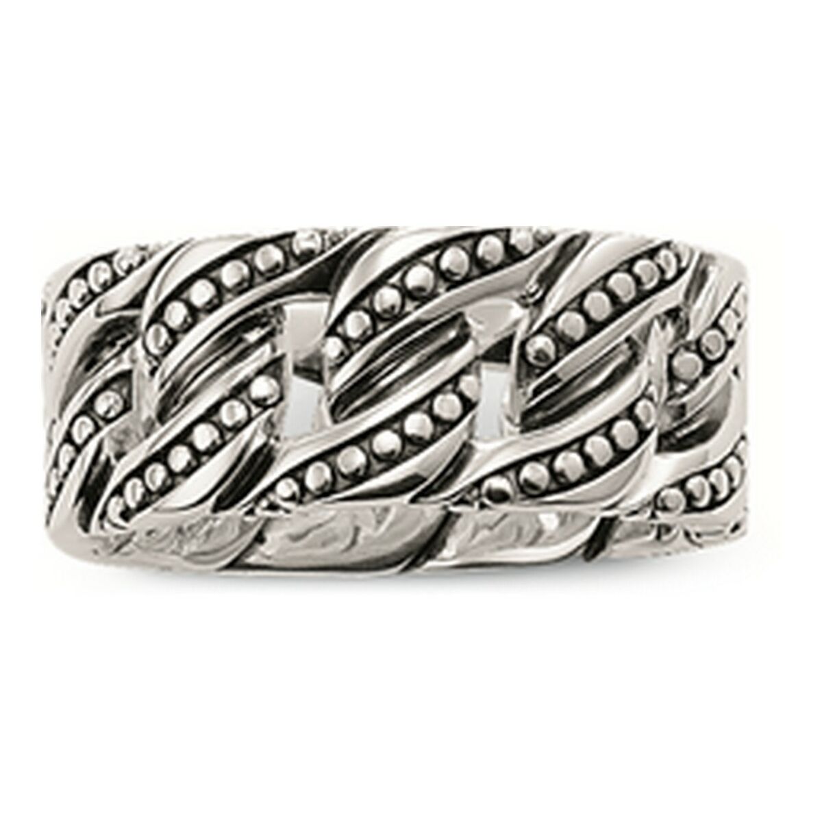 Ladies' Ring Thomas Sabo TR1931-001-12-56 (16) -  Jewellery, Women -  Thomas Sabo.
