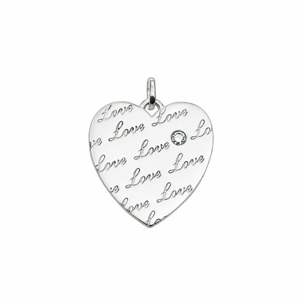 Ladies'Pendant Thomas Sabo SD_PE0018-153-14 (2 cm) -  Jewellery, Women -  Thomas Sabo.