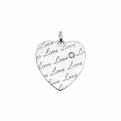Ladies'Pendant Thomas Sabo SD_PE0018-153-14 (2 cm) -  Jewellery, Women -  Thomas Sabo.