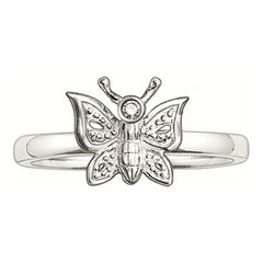 Ladies' Ring Thomas Sabo SD_TR0005-153-14-48 (8) -  Jewellery, Women -  Thomas Sabo.