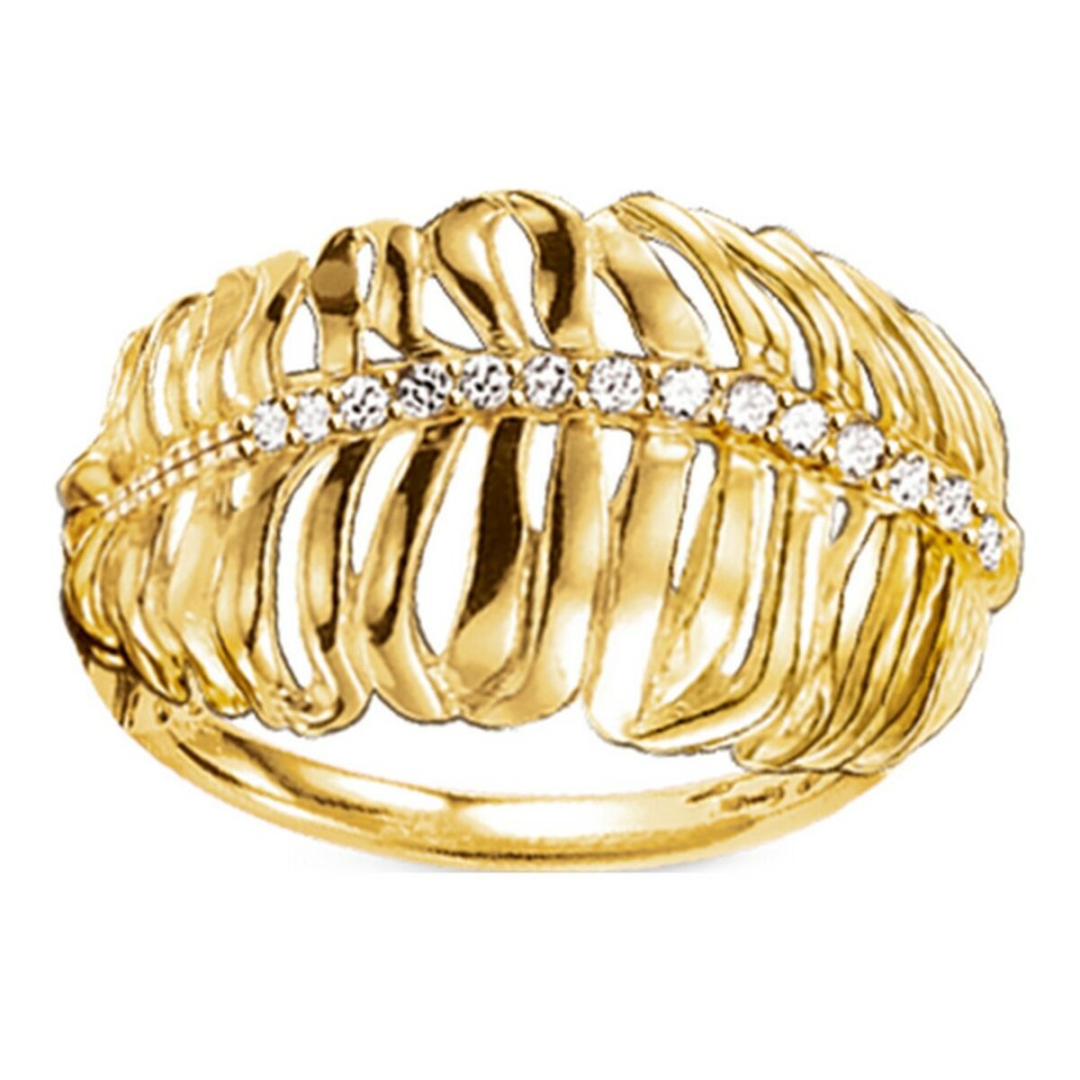 Ladies' Ring Thomas Sabo TR1976-414-14-56 (16) -  Jewellery, Women -  Thomas Sabo.