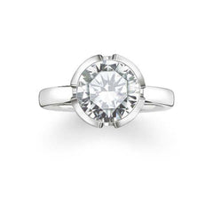 Ladies' Ring Thomas Sabo TR2036-051-14 (14) (12) -  Jewellery, Women -  Thomas Sabo.