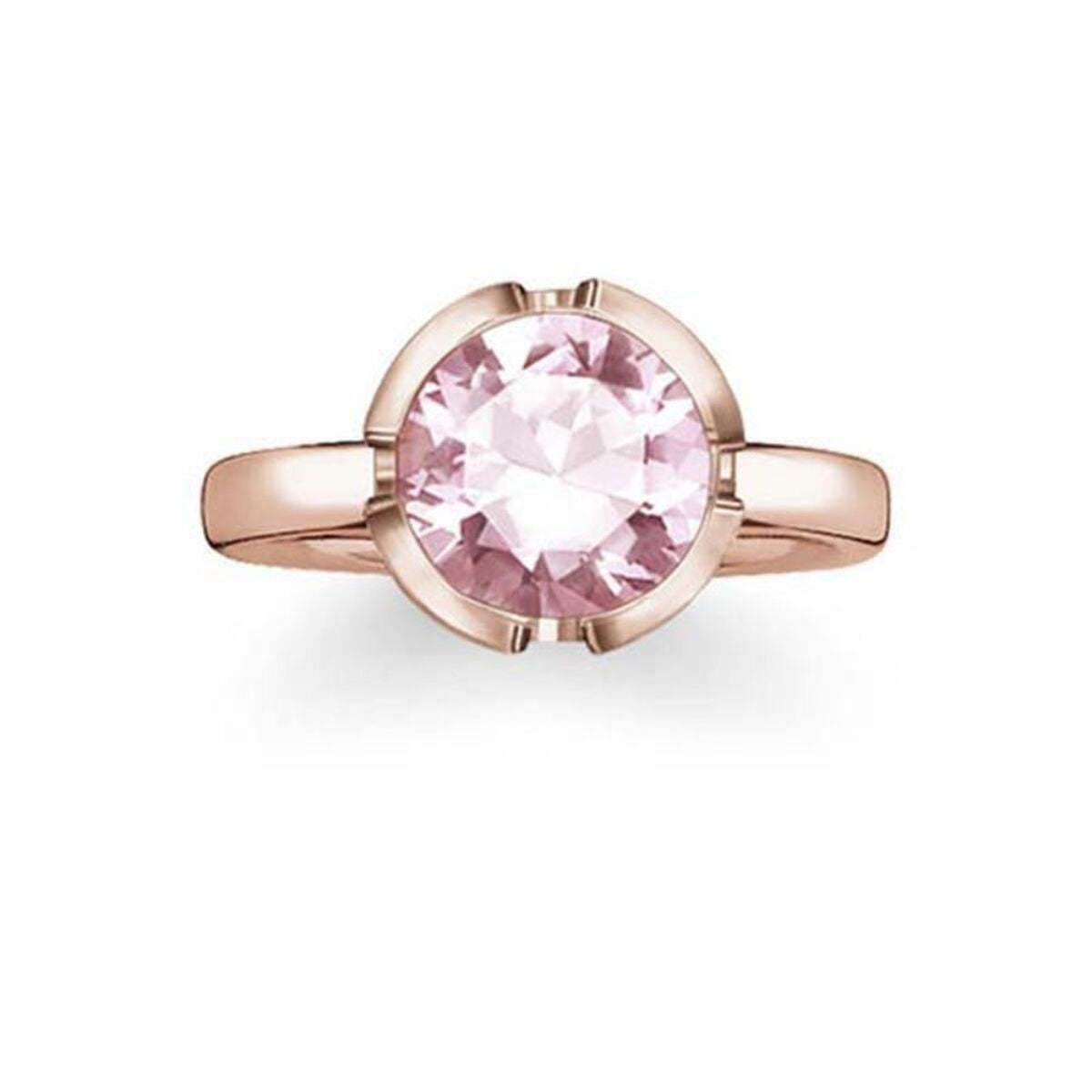 Ladies' Ring Thomas Sabo TR2036-540-9 -  Jewellery, Women -  Thomas Sabo.