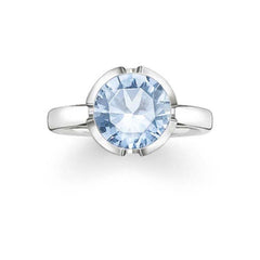 Ladies' Ring Thomas Sabo TR2036-009-31 -  Jewellery, Women -  Thomas Sabo.