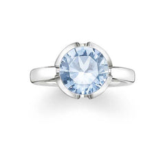 Ladies' Ring Thomas Sabo TR2036-009-31 -  Jewellery, Women -  Thomas Sabo.