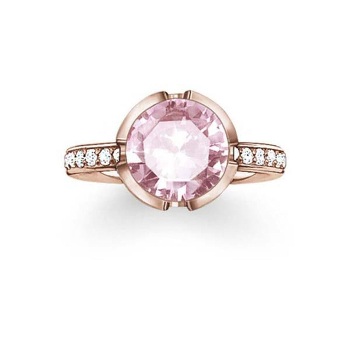 Ladies' Ring Thomas Sabo TR2037-633-9 -  Jewellery, Women -  Thomas Sabo.