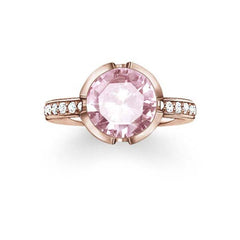 Ladies' Ring Thomas Sabo TR2037-633-9 -  Jewellery, Women -  Thomas Sabo.