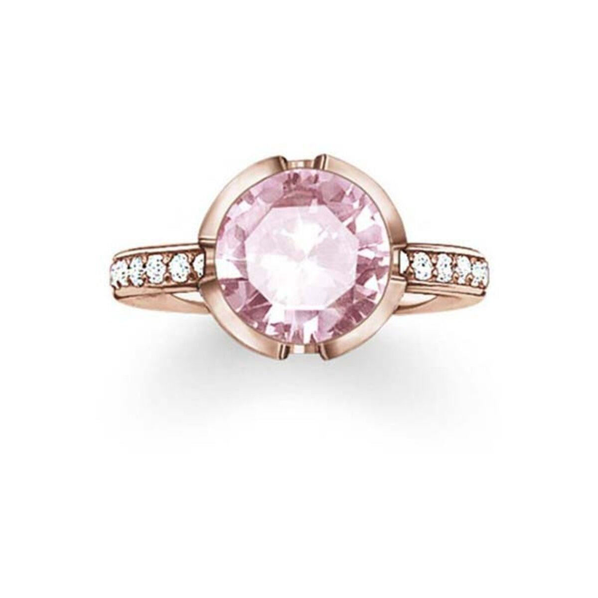 Ladies' Ring Thomas Sabo TR2037-633-9 -  Jewellery, Women -  Thomas Sabo.