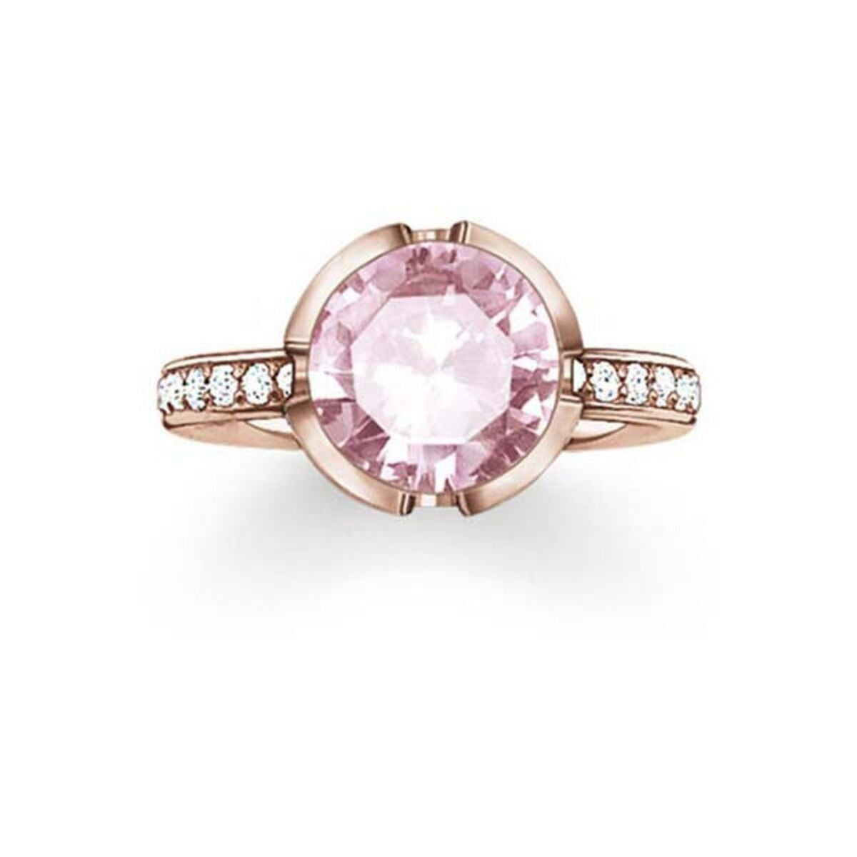 Ladies' Ring Thomas Sabo TR2037-633-9 -  Jewellery, Women -  Thomas Sabo.