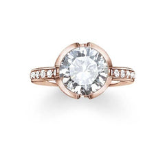 Ladies' Ring Thomas Sabo TR2037-416-14 -  Jewellery, Women -  Thomas Sabo.