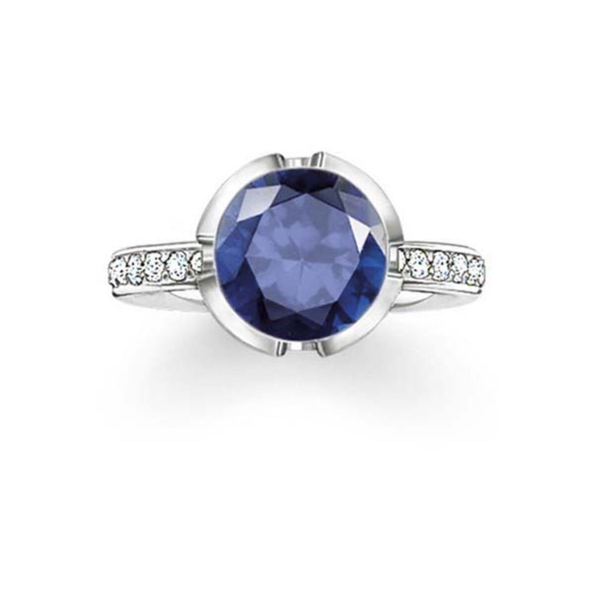Ladies' Ring Thomas Sabo TR2037-050-32 (14) (12) -  Jewellery, Women -  Thomas Sabo.