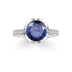 Ladies' Ring Thomas Sabo TR2037-050-32 (14) (12) -  Jewellery, Women -  Thomas Sabo.