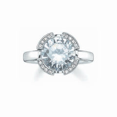 Ladies' Ring Thomas Sabo TR2038-051-14 (14) (12) -  Jewellery, Women -  Thomas Sabo.