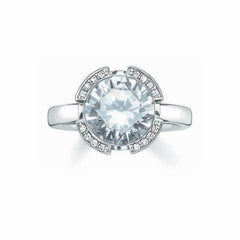 Ladies' Ring Thomas Sabo TR2038-051-14 (14) (12) -  Jewellery, Women -  Thomas Sabo.