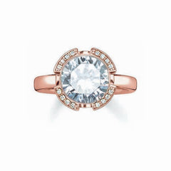 Ladies' Ring Thomas Sabo TR2038-416-14 -  Jewellery, Women -  Thomas Sabo.