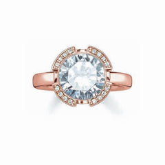 Ladies' Ring Thomas Sabo TR2038-416-14 -  Jewellery, Women -  Thomas Sabo.