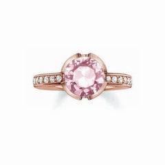 Ladies' Ring Thomas Sabo TR2035-633-9 -  Jewellery, Women -  Thomas Sabo.