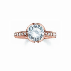 Ladies' Ring Thomas Sabo TR2035-416-14 -  Jewellery, Women -  Thomas Sabo.