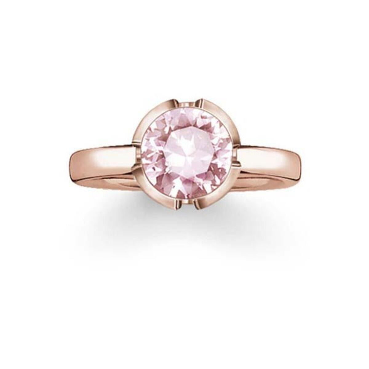 Ladies' Ring Thomas Sabo TR2034-540-9 -  Jewellery, Women -  Thomas Sabo.