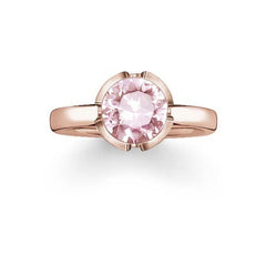 Ladies' Ring Thomas Sabo TR2034-540-9 -  Jewellery, Women -  Thomas Sabo.