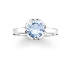 Ladies' Ring Thomas Sabo TR2034-009-31 (14) -  Jewellery, Women -  Thomas Sabo.
