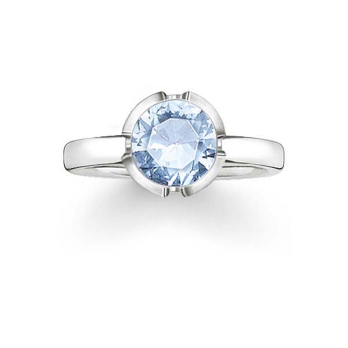 Ladies' Ring Thomas Sabo TR2034-009-31 (14) -  Jewellery, Women -  Thomas Sabo.