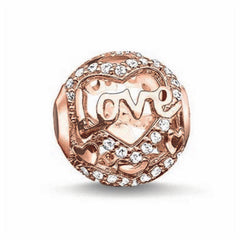 Ladies'Beads Thomas Sabo K017 (1,4 cm) (1,4 cm) -  Jewellery, Women -  Thomas Sabo.