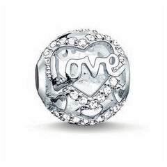 Ladies'Beads Thomas Sabo K017 (1,4 cm) (1,4 cm) -  Jewellery, Women -  Thomas Sabo.