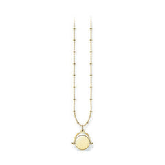 Ladies' Necklace Thomas Sabo SET0359-494-11-L2618 45 cm -  Jewellery, Women -  Thomas Sabo.