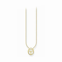 Ladies' Necklace Thomas Sabo SET0359-494-11-L2980 45 cm -  Jewellery, Women -  Thomas Sabo.