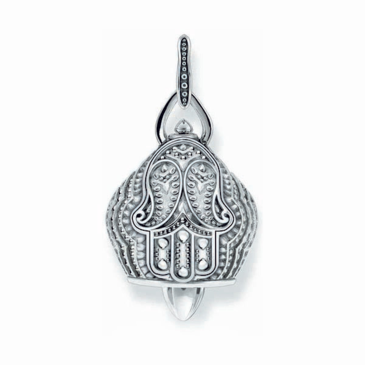 Ladies'Pendant Thomas Sabo PE735-637-12 (1,8 cm) (1,8 cm) -  Jewellery, Women -  Thomas Sabo.