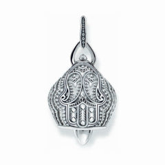 Ladies'Pendant Thomas Sabo PE735-637-12 (1,8 cm) (1,8 cm) -  Jewellery, Women -  Thomas Sabo.