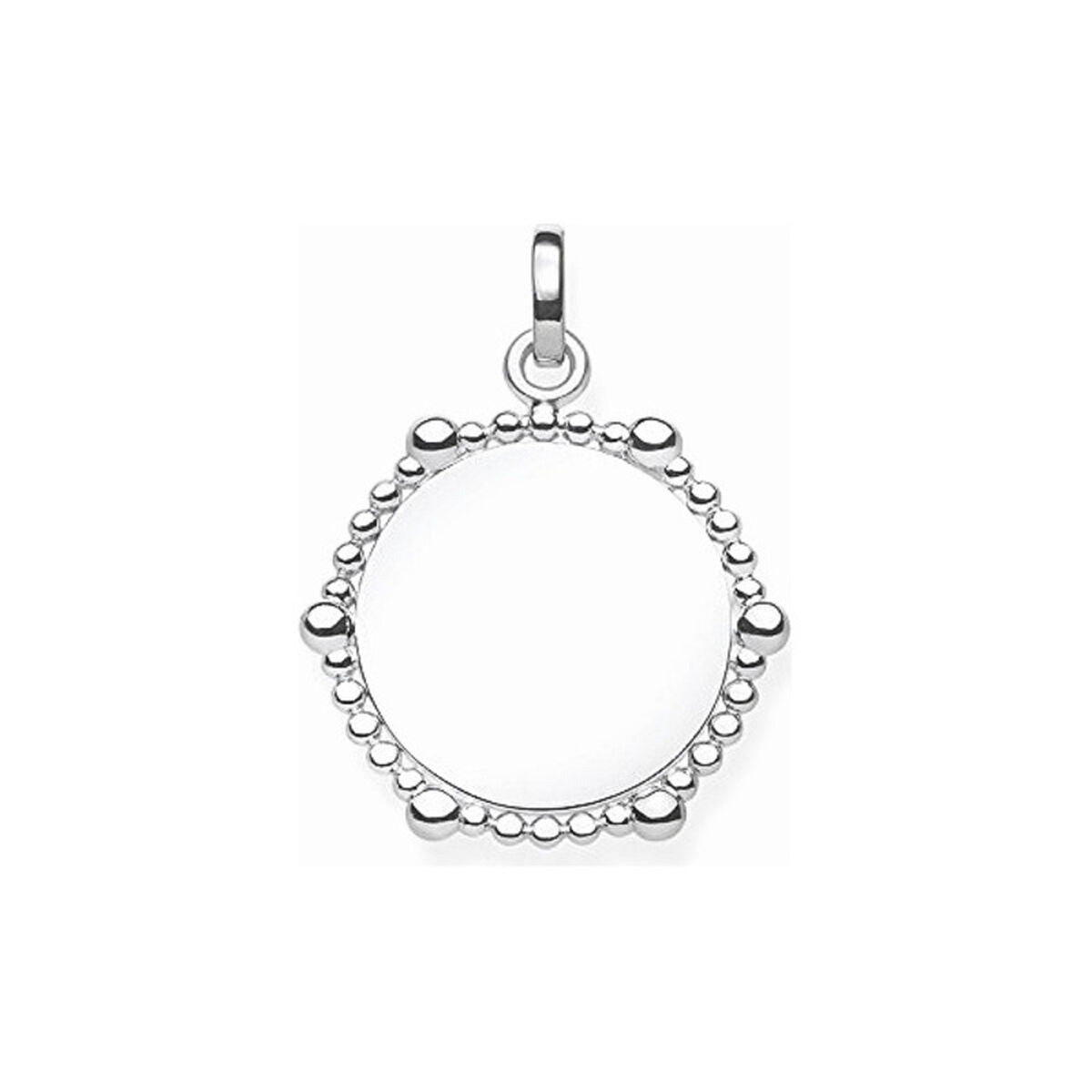 Ladies' Pendant Thomas Sabo LBPE0018-001-21 2,4 x 1,8 cm -  Jewellery, Women -  Thomas Sabo.
