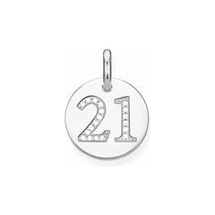 Ladies' Pendant Thomas Sabo LBPE0019-051-21 -  Jewellery, Women -  Thomas Sabo.