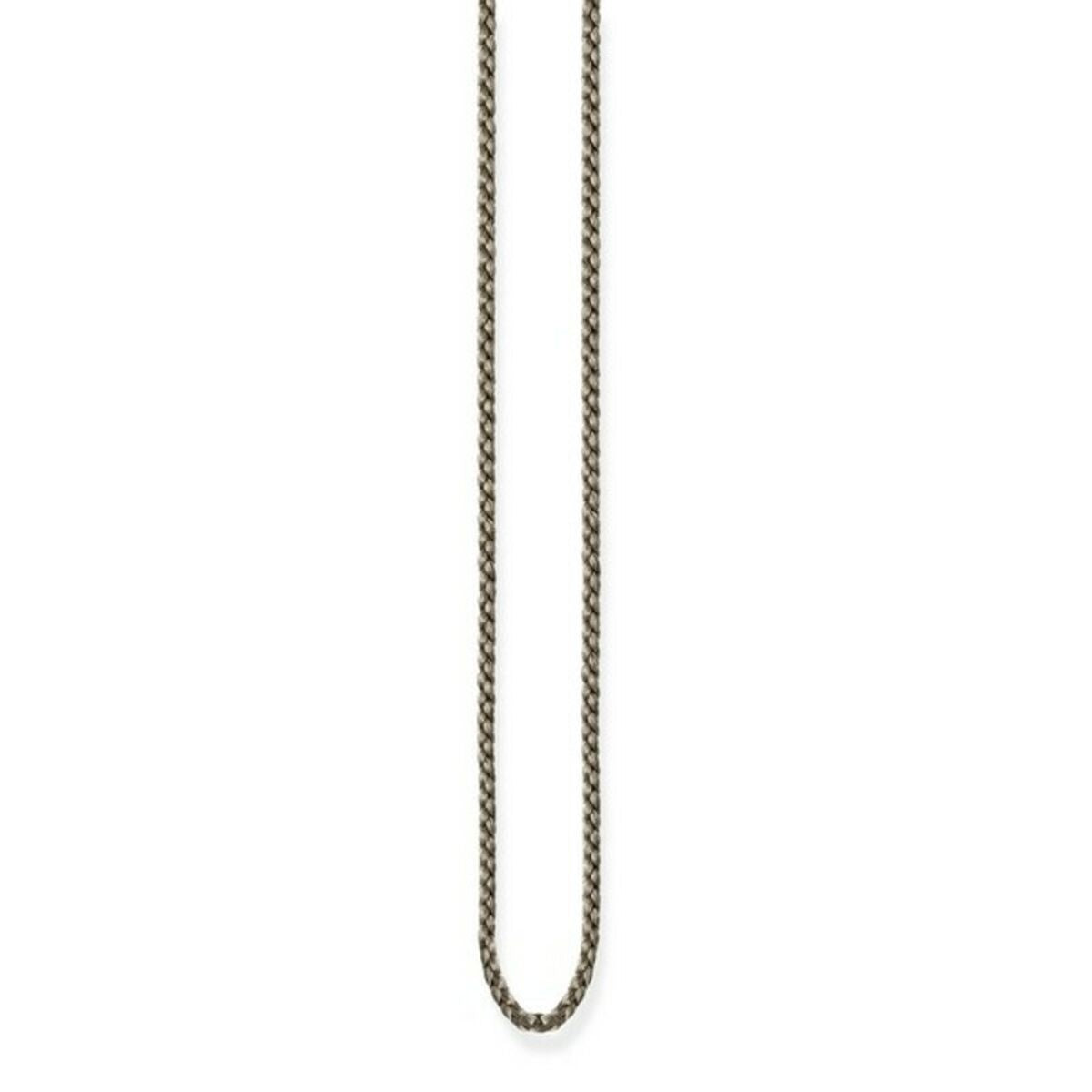Ladies' Necklace Thomas Sabo KE1742-173-5-L100 100 cm -  Jewellery, Women -  Thomas Sabo.