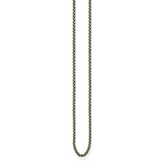 Ladies' Necklace Thomas Sabo KE1742-173-5-L100 100 cm -  Jewellery, Women -  Thomas Sabo.